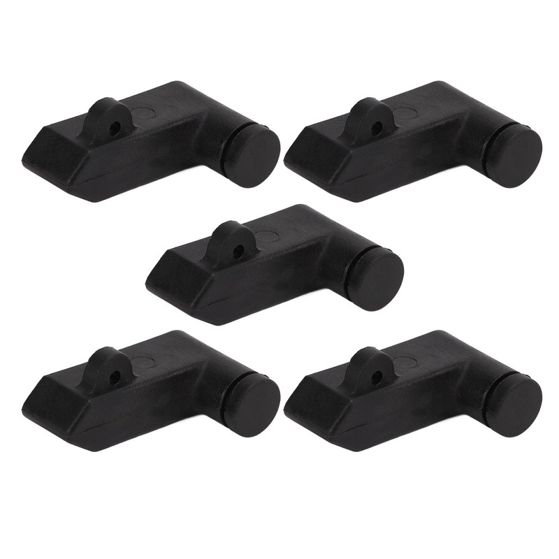 5Pcs Pull Starter Pawl Drive Dog 63V‑15741‑00 9.9‑15 H P