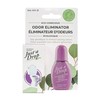Just A Drop Just'a Drop Toilet Odor Eliminator: Refreshing Spring