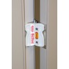 The Original Fat Ivan Fold Up Doorstop Wedge with Magnet