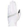 PFIFF Glamour Easy 102814 Riding Gloves White L