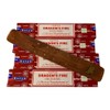 VIE Premium Satya Incense Sticks, 4 Packs x 15g, with