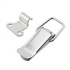 HJGarden 2PCS 90 Degree Right Angle Latch 304 Stainless Steel