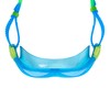 Zoggs Kids' Phantom Mask with UV Protection And Anti-fog Swimming