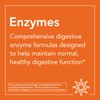 NOW Supplements, Papaya Enzyme with Mint and Chlorophyll, Digestive Support*,