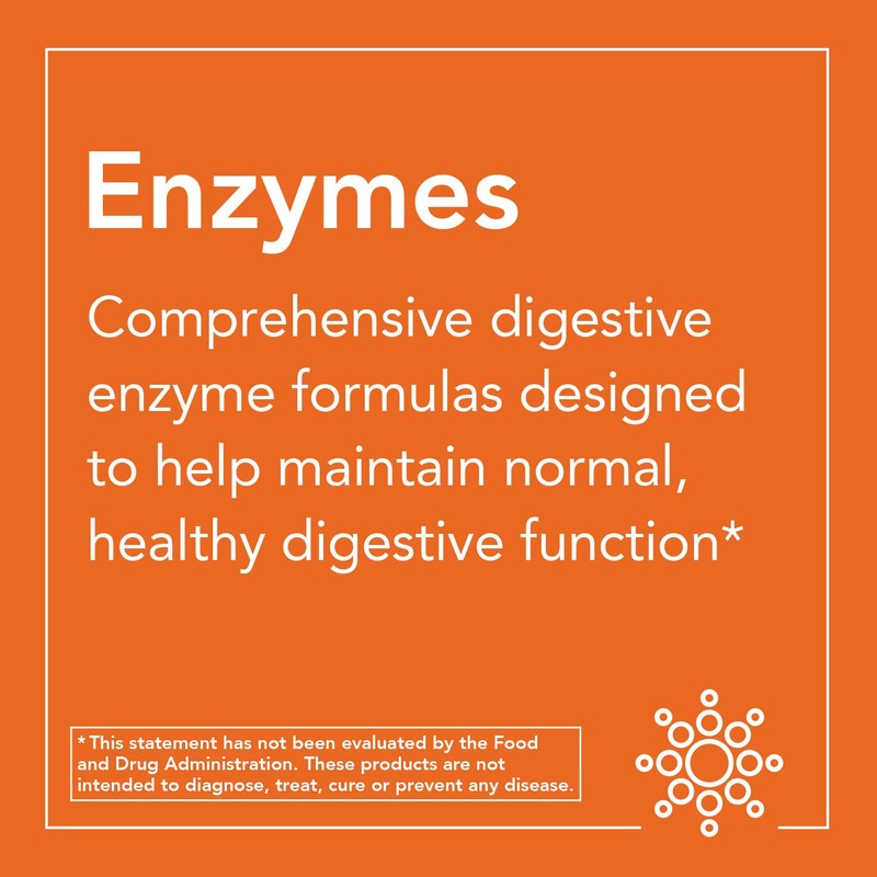 NOW Supplements, Papaya Enzyme with Mint and Chlorophyll, Digestive Support*,