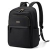 GOLF QUALITY Hiking Travel Backpack for Women Casual Business Weekender