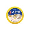Well-being Health Premium Fine Foot Cream 110g Foot Cream Callus Exfoliation / 명품 고운발 크림 110g 풋크림 굳은살 각질제거