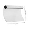 Kisangel 2Pcs Pig Hair Remover Stainless Steel Scraper Kitchen Meat