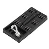 Electric Accurate Screwdriver Mini 18 in 1 Rechargeable Electronics Repair