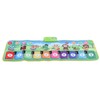 Dance Piano Mat Musical Early Educational Portable Music Mat Keyboard