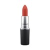 맥 립스틱 3g 플랫 아웃 패뷸러스 색상 x2개 MAC Lipstick 3g Flat Out Fabulous Color x2