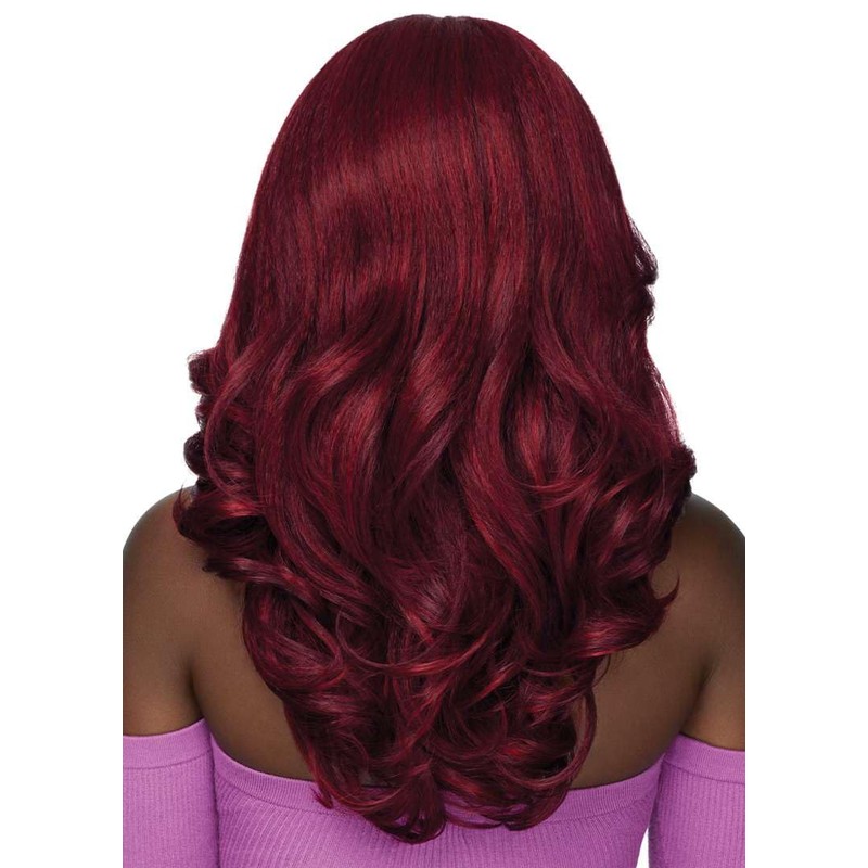 Outre Lace Front Wig - Perfect Hair Line 13X4 -