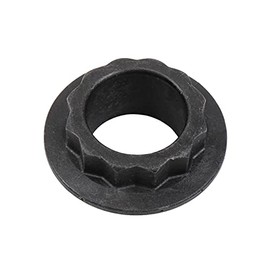 GM Parts Genuine 10198806 Positive Crankcase Ventilation (PCV) Valve Retainer, Black