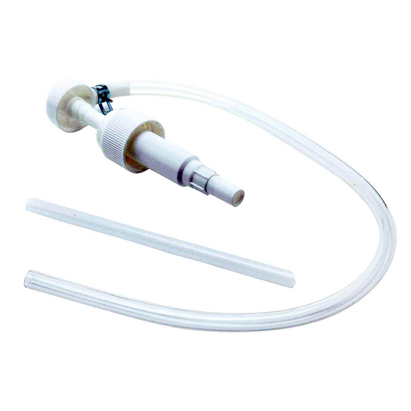 Plews 55001 Lubrimatic Fluid Quart Pump, Fits Standard Quart Bottles