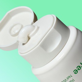 Innisfree [이니스프리]그린티 아미노 수분 클렌징폼 (대용량) [Innisfree] Green Tea Amino Hydrating Cleansing Foam (Large Size)