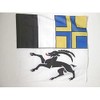 AZ FLAG Canton of Graubünden Flag 3' x 3' for