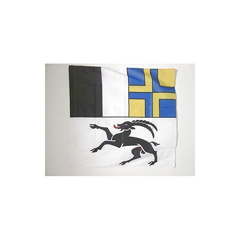 AZ FLAG Canton of Graubünden Flag 3' x 3' for