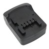 Battery Adapter Converter for Bosch to for Metabo 18V Lithium