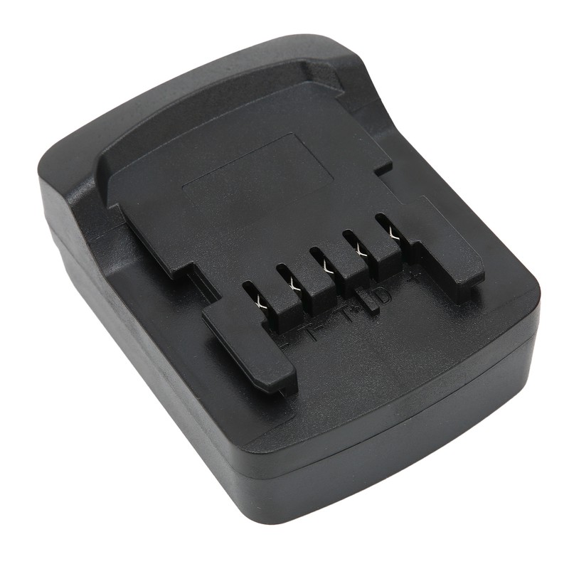 Battery Adapter Converter for Bosch to for Metabo 18V Lithium