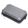 Camera Carrying Case Portable Hard Shell Storge Bag Travel Small