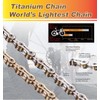 DJC Bike Chain 12 Speed for Road Bike MTB Mountain