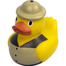 Poolmaster Safari Duck Swimming Pool and Spa Thermometer, 25301