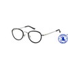 I Need You WINDSOR G16600 Metal Glasses with Spring Technology