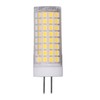 2Pcs LED Corn Bulb Natural Light Ceramic G8 102LED 10W