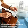 Briignite Plug In Air Purifier, Air Ionizers for Home, 2