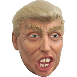 Generique - Trump mask for adults