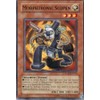 Yu-Gi-Oh! - Morphtronic Scopen (RGBT-EN016) - Raging Battle - Unlimited Edition - Common