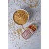 Amish Country Popcorn | 1 lb Bag | Baby White