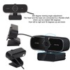 Computer Camera High Definition Viewing Angle Adjustable Auto Focus USB