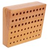 Wood Tools Stand for Screwdriver Punches Tool Storage Holding Organiser