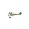 Airfix - 1/72 Sopwith Pup, Vintage Classic - Plastic Model