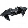 Motorcycle Black Front Upper Stay Fairing Bracket Fits for Honda