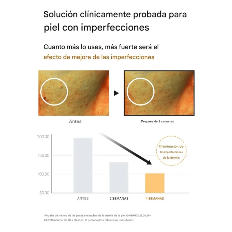 Celimax Pore+dark Spot Brightening Serum 30ml