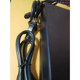 coming data  42V 2A IMP 3-pin Li-Ion Charger for 36V Hyena Battery or same charging port