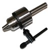 3/16"- 3/4" Heavy Duty Drill Chuck with Chuck Key and