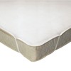 Erwin Müller Erfurt Mattress Topper for Box Spring Beds Boil-Proof