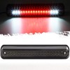 Partsam High Mount Stop Light Third 3rd Brake Light Replacement