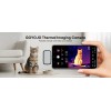GOYOJO Thermal Imaging Camera for Android, 192x192 IR Resolution, USB-C