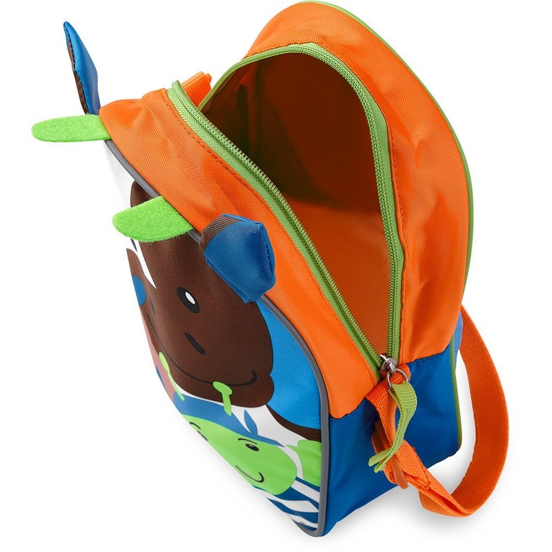 Sterntaler Nursery Bag, Farm Animals, Age: Children from 3 years