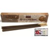 Combo Pack - 100 Premium Long 3" Diya Wicks with