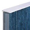 RIDEX Plus Cabin Air Filter Activated Carbon with Anti-Allergic Effect