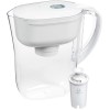 Brita Water Filter Pitcher Tap & Drinking Water with 1