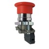 4360475 JLG-4360475 Emergency Stop Switch,ARELLY E-Stop Switch Compatible with JLG