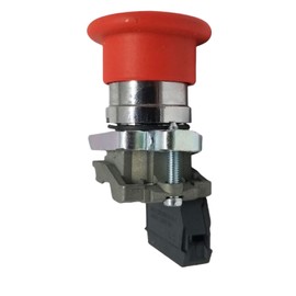 4360475 JLG-4360475 Emergency Stop Switch,ARELLY E-Stop Switch Compatible with JLG Boom Lifts and Scissor Lifts