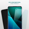 moex FlexProtect Screen Protector Compatible with Oppo Find X5 Lite