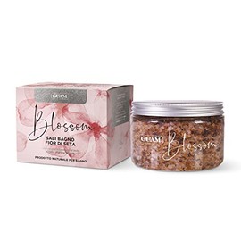 Guam Blossom Sali da Bagno Fior di Luce 500 gr